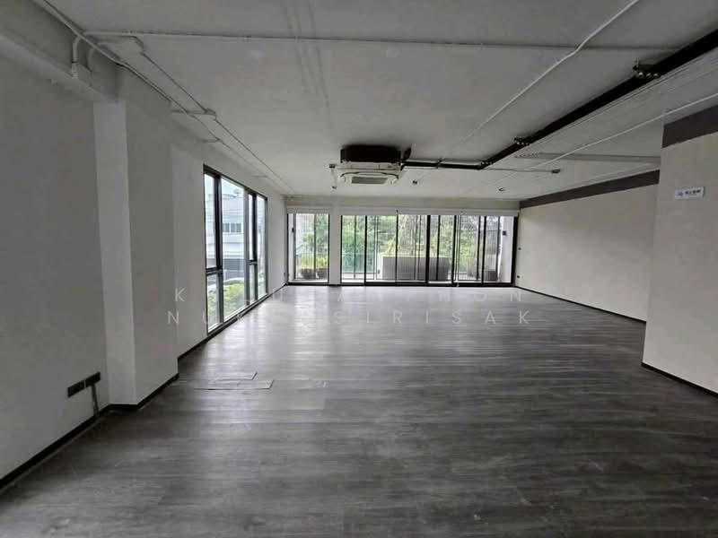 The Element Rama 9, Bangkok, Soi Rama 9 Suan Luang, Suan Luang, Bangkok, 5 Bedrooms, 450 sqm, Single Detached House For Rent, by Khlueanphon Nukulsirisak, 500308958 - DDproperty.com