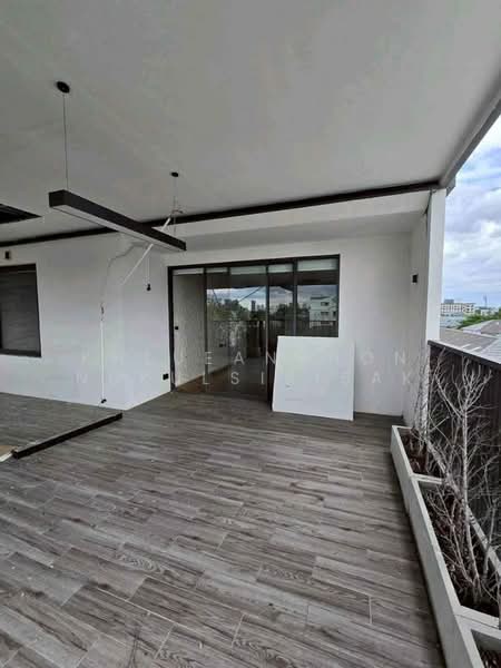 The Element Rama 9, Bangkok, Soi Rama 9 Suan Luang, Suan Luang, Bangkok, 5 Bedrooms, 450 sqm, Single Detached House For Rent, by Khlueanphon Nukulsirisak, 500308958 - DDproperty.com