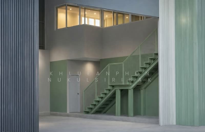บ้าน 4-ห้องนอน, กรุงเทพ, คลองจั่น, บางกะปิ, กรุงเทพ, 513 ตร.ม., บ้านเดี่ยว ให้เช่า, โดย Khlueanphon Nukulsirisak, 500308962 - DDproperty.com