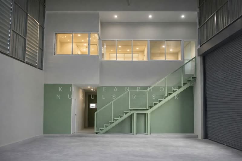 4-BR House, Bangkok, Khlong Chan, Bang Kapi, Bangkok, 4 Bedrooms, 513 sqm, Single Detached House For Rent, by Khlueanphon Nukulsirisak, 500308962 - DDproperty.com