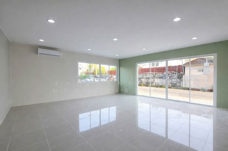 บ้าน 4-ห้องนอน, กรุงเทพ, คลองจั่น, บางกะปิ, กรุงเทพ, 513 ตร.ม., บ้านเดี่ยว ให้เช่า, โดย Khlueanphon Nukulsirisak, 500308962 - DDproperty.com