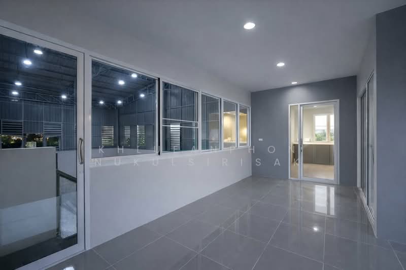 บ้าน 4-ห้องนอน, กรุงเทพ, คลองจั่น, บางกะปิ, กรุงเทพ, 513 ตร.ม., บ้านเดี่ยว ให้เช่า, โดย Khlueanphon Nukulsirisak, 500308962 - DDproperty.com