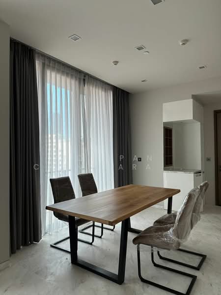 The Monument Thonglor, Bangkok, 998 Thonglor Road, Khlong Tan Nua, Watthana, Bangkok, 2 Bedrooms, 125 sqm, Condo For Sale, by Pornpan Chantharakasemchai, 500308963 - DDproperty.com