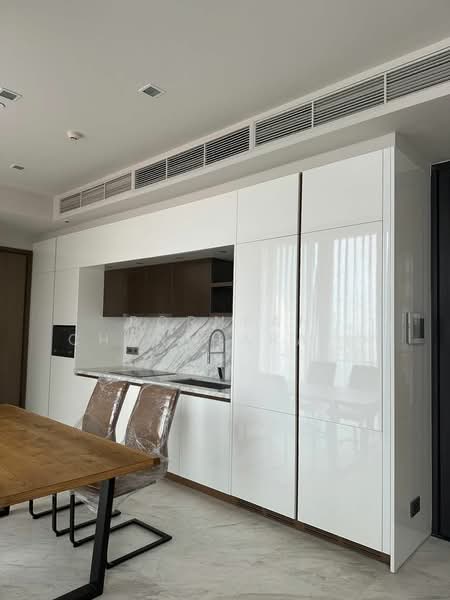 The Monument Thonglor, Bangkok, 998 Thonglor Road, Khlong Tan Nua, Watthana, Bangkok, 2 Bedrooms, 125 sqm, Condo For Sale, by Pornpan Chantharakasemchai, 500308963 - DDproperty.com