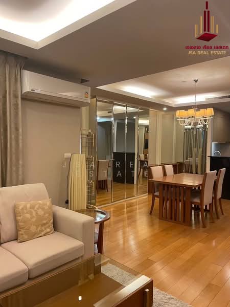Sathorn Gardens : สาธร การ์เด้นส์, กรุงเทพ, 39 ถนนสาธรใต้, ทุ่งมหาเมฆ, สาทร, กรุงเทพ, 67 ตร.ม., คอนโด ให้เช่า, โดย JSA REAL ESTATE, 500308964 - DDproperty.com
