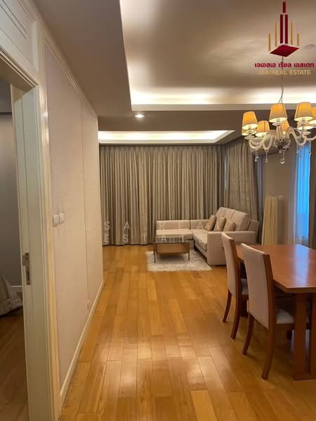 Sathorn Gardens, Bangkok, 39 South Sathorn Road, Thung Maha Mek, Sathon, Bangkok, 1 Bedroom, 67 sqm, Condo For Rent, by JSA REAL ESTATE, 500308964 - DDproperty.com