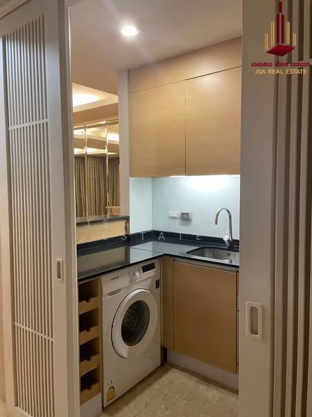 Sathorn Gardens, Bangkok, 39 South Sathorn Road, Thung Maha Mek, Sathon, Bangkok, 1 Bedroom, 67 sqm, Condo For Rent, by JSA REAL ESTATE, 500308964 - DDproperty.com