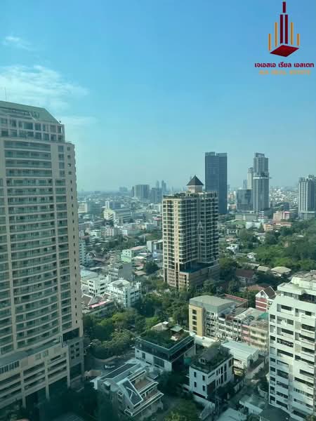 Sathorn Gardens, Bangkok, 39 South Sathorn Road, Thung Maha Mek, Sathon, Bangkok, 1 Bedroom, 67 sqm, Condo For Rent, by JSA REAL ESTATE, 500308964 - DDproperty.com