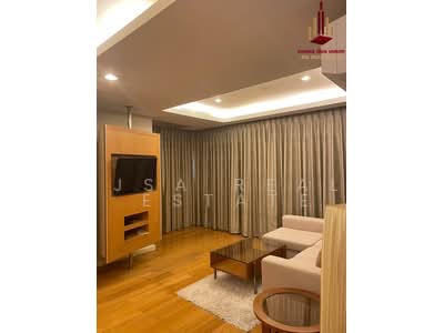 For Rent - Sathorn Gardens, Bangkok