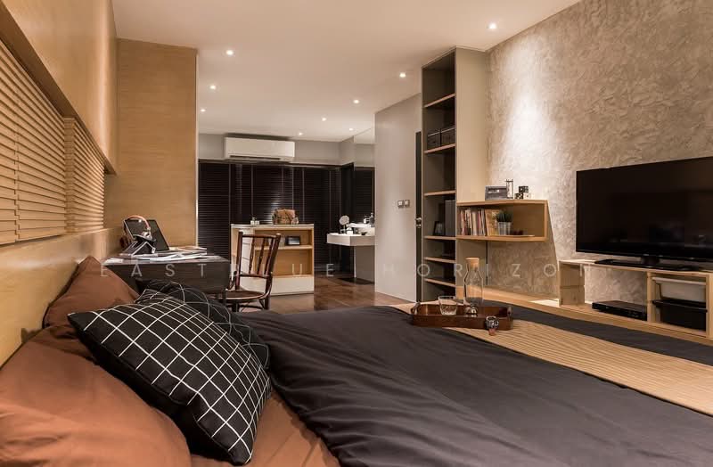 Noble Cube Pattanakarn, Bangkok, Phatthanakan Road, Suan Luang, Bangkok, 3 Bedrooms, 175 sqm, Townhouse For Sale, by Eastblue Horizon, 500308965 - DDproperty.com
