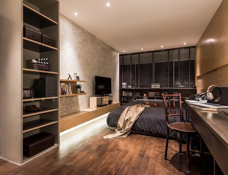 Noble Cube Pattanakarn, Bangkok, Phatthanakan Road, Suan Luang, Bangkok, 3 Bedrooms, 175 sqm, Townhouse For Sale, by Eastblue Horizon, 500308965 - DDproperty.com