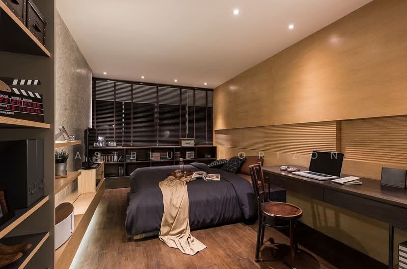 Noble Cube Pattanakarn, Bangkok, Phatthanakan Road, Suan Luang, Bangkok, 3 Bedrooms, 175 sqm, Townhouse For Sale, by Eastblue Horizon, 500308965 - DDproperty.com