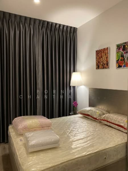 Knightsbridge Prime Onnut : ไนท์บริดจ์ ไพร์ม อ่อนนุช, กรุงเทพ, ซอยอ่อนนุช 1/1 ถนนสุขุมวิท 77, พระโขนงเหนือ, วัฒนา, กรุงเทพ, 27 ตร.ม., คอนโด ให้เช่า, โดย Pornpan Chantharakasemchai, 500308969 - DDproperty.com