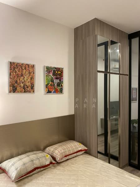 Knightsbridge Prime Onnut : ไนท์บริดจ์ ไพร์ม อ่อนนุช, กรุงเทพ, ซอยอ่อนนุช 1/1 ถนนสุขุมวิท 77, พระโขนงเหนือ, วัฒนา, กรุงเทพ, 27 ตร.ม., คอนโด ให้เช่า, โดย Pornpan Chantharakasemchai, 500308969 - DDproperty.com