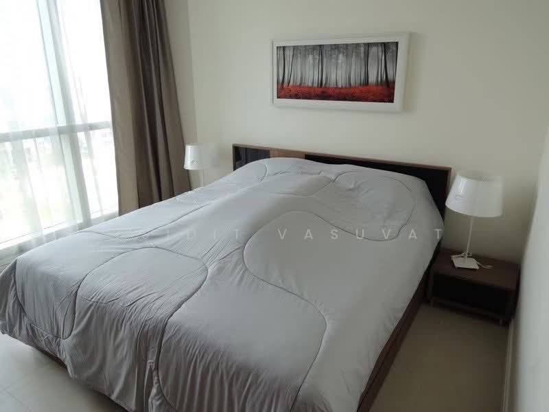 The River by Raimon Land, Bangkok, Soi Charoen Nakorn 13, Charoen Nakorn Road, Khlong Ton Sai, Khlong San, Bangkok, 2 Bedrooms, 112 sqm, Condo For Sale, by Kasidit Vasuvat, 500308973 - DDproperty.com