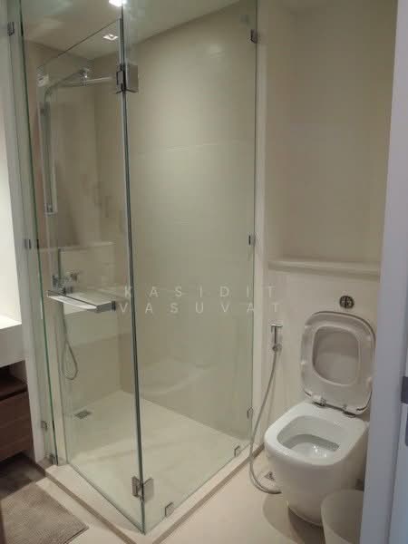 The River by Raimon Land, Bangkok, Soi Charoen Nakorn 13, Charoen Nakorn Road, Khlong Ton Sai, Khlong San, Bangkok, 2 Bedrooms, 112 sqm, Condo For Sale, by Kasidit Vasuvat, 500308973 - DDproperty.com