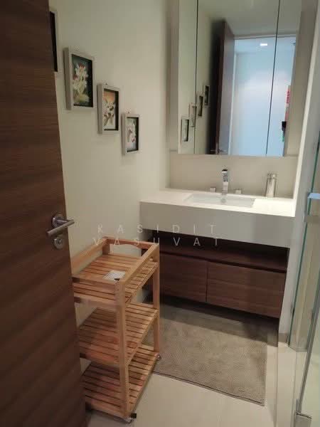 The River by Raimon Land, Bangkok, Soi Charoen Nakorn 13, Charoen Nakorn Road, Khlong Ton Sai, Khlong San, Bangkok, 2 Bedrooms, 112 sqm, Condo For Sale, by Kasidit Vasuvat, 500308973 - DDproperty.com