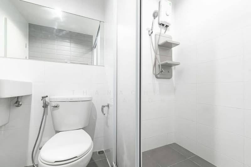 Aspire Sukhumvit 48, Bangkok, Sukhumvit Road, Phra Kanong, Khlong Toei, Bangkok, 1 Bedroom, 38 sqm, Condo For Sale, by Thanachot Khantigamongun, 500308974 - DDproperty.com