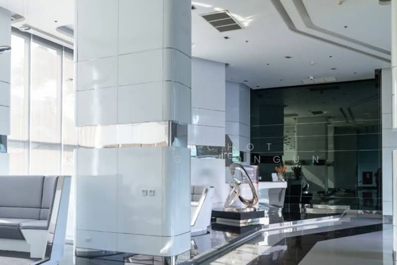 Aspire Sukhumvit 48, Bangkok, Sukhumvit Road, Phra Kanong, Khlong Toei, Bangkok, 1 Bedroom, 38 sqm, Condo For Sale, by Thanachot Khantigamongun, 500308974 - DDproperty.com