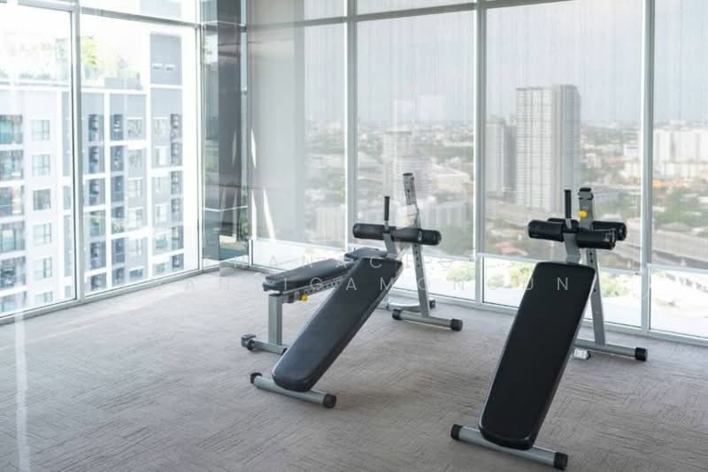 Aspire Sukhumvit 48 : แอสปาย สุขุมวิท 48, กรุงเทพ, ซอยสุขุมวิท 48 ถนนสุขุมวิท แขวงพระโขนง เขตคลองเตย กรุงเทพมหานคร, พระโขนง, คลองเตย, กรุงเทพ, 38 ตร.ม., คอนโด ขาย, โดย Thanachot Khantigamongun, 500308974 - DDproperty.com