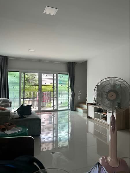 Pruksa Ville 92 Onnut-Suvarnabhumi : พฤกษาวิลล์ 92 อ่อนนุช-สุวรรณภูมิ, สมุทรปราการ, ซ.ลาดกระบัง 14/1 ถ.ลาดกระบัง, ราชาเทวะ, บางพลี, สมุทรปราการ, 204 ตร.ม., บ้านเดี่ยว ขาย, โดย Pornpan Chantharakasemchai, 500308975 - DDproperty.com