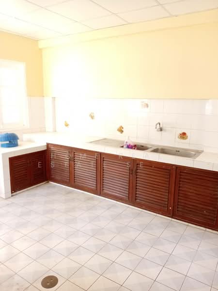 ซอยแก้วเงินทอง 44, Bangkok, Chim Plee, Taling Chan, Bangkok, 3 Bedrooms, 140 sqm, Semi-Detached House (Twin House) For Sale, by HOME Real Estate Service, 500308977 - DDproperty.com