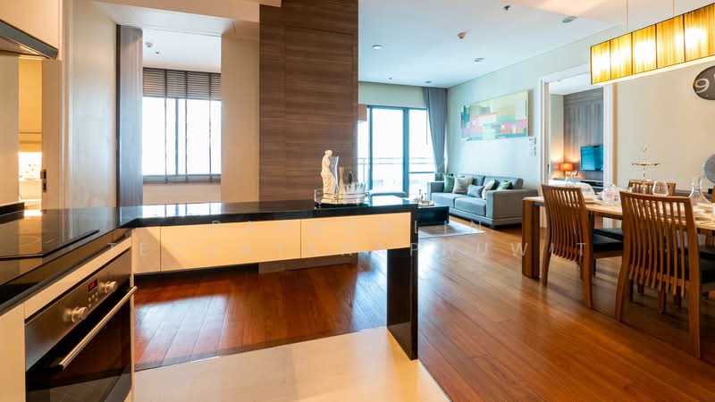 Bright Sukhumvit 24 : ไบร์ท สุขุมวิท 24, กรุงเทพ, ถนนสุขุมวิท 24, คลองตัน, คลองเตย, กรุงเทพ, 88 ตร.ม., คอนโด ให้เช่า, โดย Papavalin Techatanaphuwit, 500308978 - DDproperty.com