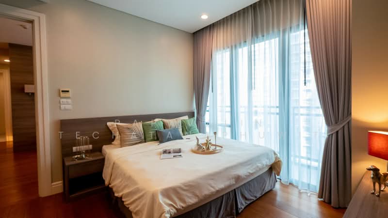 Bright Sukhumvit 24 : ไบร์ท สุขุมวิท 24, กรุงเทพ, ถนนสุขุมวิท 24, คลองตัน, คลองเตย, กรุงเทพ, 88 ตร.ม., คอนโด ให้เช่า, โดย Papavalin Techatanaphuwit, 500308978 - DDproperty.com