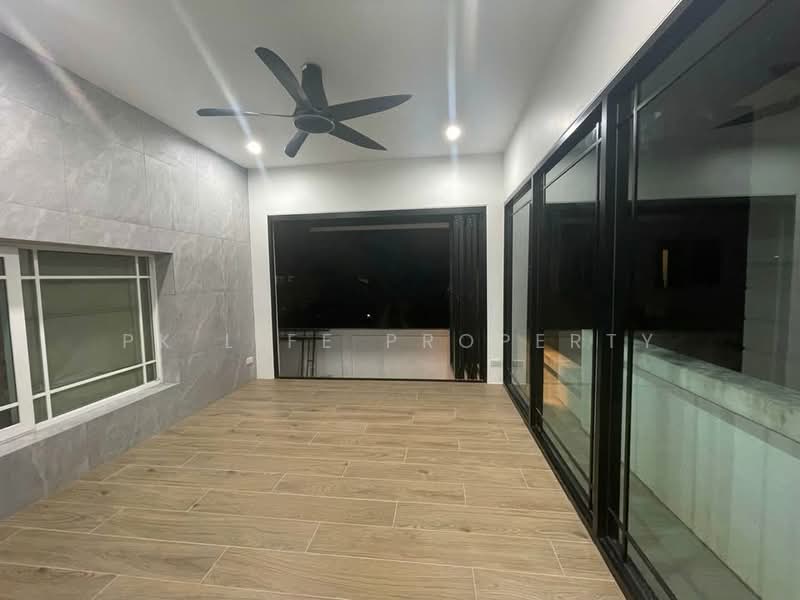8R0879 This house for rent 4 bedroom 3 bathroom 80,000/month at chalong have fully furnished, Phuket, Chalong, Muang Phuket, Phuket, 4 Bedrooms, 150 sqm, Single Detached House For Rent, by PK LIFE Property, 500308980 - DDproperty.com