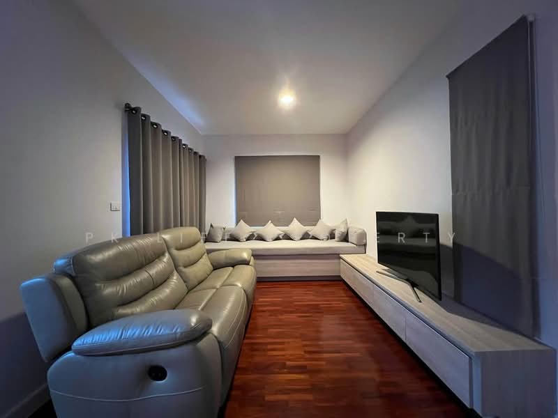 8R0879 This house for rent 4 bedroom 3 bathroom 80,000/month at chalong have fully furnished, ภูเก็ต, ฉลอง, เมืองภูเก็ต, ภูเก็ต, 150 ตร.ม., บ้านเดี่ยว ให้เช่า, โดย PK LIFE Property, 500308980 - DDproperty.com