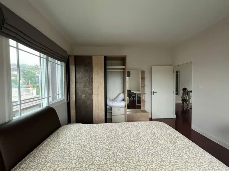 8R0879 This house for rent 4 bedroom 3 bathroom 80,000/month at chalong have fully furnished, Phuket, Chalong, Muang Phuket, Phuket, 4 Bedrooms, 150 sqm, Single Detached House For Rent, by PK LIFE Property, 500308980 - DDproperty.com