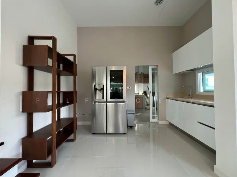 8R0879 This house for rent 4 bedroom 3 bathroom 80,000/month at chalong have fully furnished, Phuket, Chalong, Muang Phuket, Phuket, 4 Bedrooms, 150 sqm, Single Detached House For Rent, by PK LIFE Property, 500308980 - DDproperty.com
