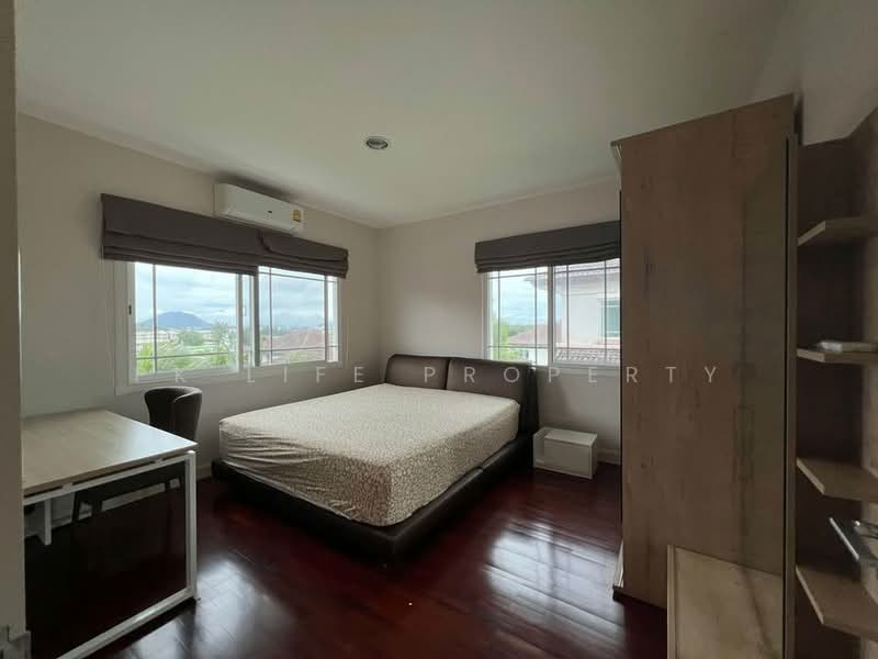 8R0879 This house for rent 4 bedroom 3 bathroom 80,000/month at chalong have fully furnished, ภูเก็ต, ฉลอง, เมืองภูเก็ต, ภูเก็ต, 150 ตร.ม., บ้านเดี่ยว ให้เช่า, โดย PK LIFE Property, 500308980 - DDproperty.com