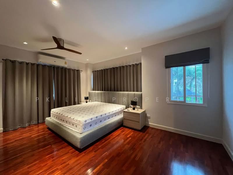 8R0879 This house for rent 4 bedroom 3 bathroom 80,000/month at chalong have fully furnished, Phuket, Chalong, Muang Phuket, Phuket, 4 Bedrooms, 150 sqm, Single Detached House For Rent, by PK LIFE Property, 500308980 - DDproperty.com