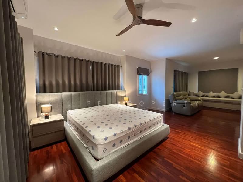 8R0879 This house for rent 4 bedroom 3 bathroom 80,000/month at chalong have fully furnished, ภูเก็ต, ฉลอง, เมืองภูเก็ต, ภูเก็ต, 150 ตร.ม., บ้านเดี่ยว ให้เช่า, โดย PK LIFE Property, 500308980 - DDproperty.com