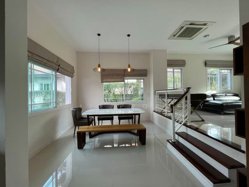 8R0879 This house for rent 4 bedroom 3 bathroom 80,000/month at chalong have fully furnished, ภูเก็ต, ฉลอง, เมืองภูเก็ต, ภูเก็ต, 150 ตร.ม., บ้านเดี่ยว ให้เช่า, โดย PK LIFE Property, 500308980 - DDproperty.com
