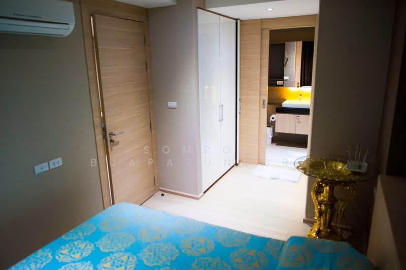 Klass Silom, กรุงเทพ, 52 ถนนสีลม แขวงสีลม เขตบางรัก กรุงเทพมหานคร, สีลม, บางรัก, กรุงเทพ, 64 ตร.ม., คอนโด ให้เช่า, โดย Sompob Buaparungsri, 500308982 - DDproperty.com