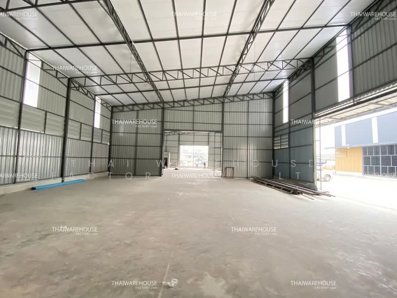 Factory and Warehouse for Rent 600 sqm Bang Khen Bangkok, Bangkok, Tha Rang, Bang Khen, Bangkok, , 600 sqm, Warehouse/Factory For Rent, by THAI WAREHOUSE FACTORY CO., LTD., 500308983 - DDproperty.com