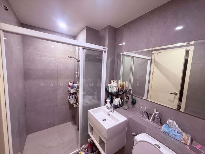 Blue Phahonyothin 35, Bangkok, Phahon Yothin 35 Alley, Chatuchak, Bangkok, 1 Bedroom, 24 sqm, Condo For Rent, by Bangkok Agent Co.,Ltd., 500308985 - DDproperty.com