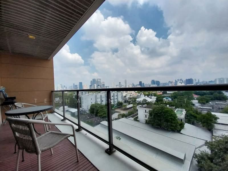 The Lofts Yennakart, Bangkok, 366 ์Soi Nang Linchi Yenakat Road, Chong Nonsi, Yan Nawa, Bangkok, 2 Bedrooms, 93 sqm, Condo For Rent, by Papavalin Techatanaphuwit, 500308986 - DDproperty.com