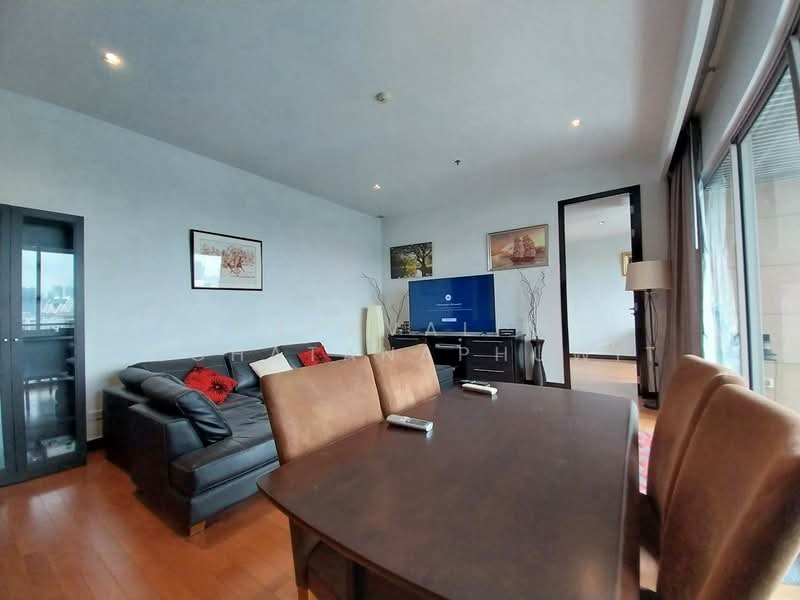 The Lofts Yennakart, Bangkok, 366 ์Soi Nang Linchi Yenakat Road, Chong Nonsi, Yan Nawa, Bangkok, 2 Bedrooms, 93 sqm, Condo For Rent, by Papavalin Techatanaphuwit, 500308986 - DDproperty.com