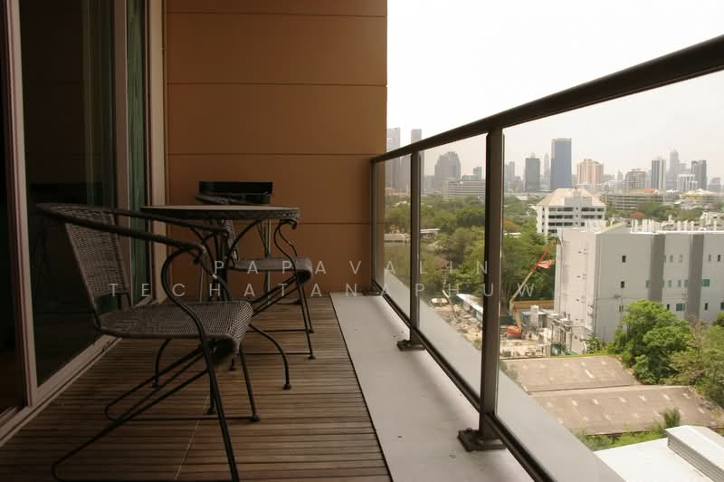 The Lofts Yennakart : เดอะ ล็อฟท์ เย็นอากาศ, กรุงเทพ, 366 ซอยนางลิ้นจี่ ถนนเย็นอากาศ, ช่องนนทรี, ยานนาวา, กรุงเทพ, 93 ตร.ม., คอนโด ให้เช่า, โดย Papavalin Techatanaphuwit, 500308986 - DDproperty.com