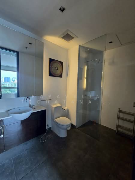 The Lofts Yennakart, Bangkok, 366 ์Soi Nang Linchi Yenakat Road, Chong Nonsi, Yan Nawa, Bangkok, 2 Bedrooms, 93 sqm, Condo For Rent, by Papavalin Techatanaphuwit, 500308986 - DDproperty.com