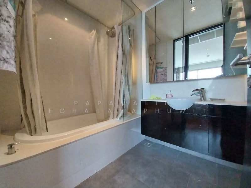 The Lofts Yennakart : เดอะ ล็อฟท์ เย็นอากาศ, กรุงเทพ, 366 ซอยนางลิ้นจี่ ถนนเย็นอากาศ, ช่องนนทรี, ยานนาวา, กรุงเทพ, 93 ตร.ม., คอนโด ให้เช่า, โดย Papavalin Techatanaphuwit, 500308986 - DDproperty.com