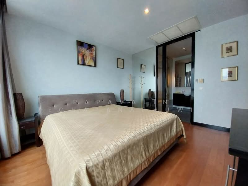 The Lofts Yennakart : เดอะ ล็อฟท์ เย็นอากาศ, กรุงเทพ, 366 ซอยนางลิ้นจี่ ถนนเย็นอากาศ, ช่องนนทรี, ยานนาวา, กรุงเทพ, 93 ตร.ม., คอนโด ให้เช่า, โดย Papavalin Techatanaphuwit, 500308986 - DDproperty.com