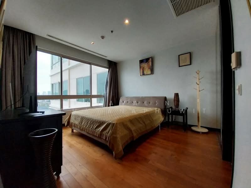 The Lofts Yennakart : เดอะ ล็อฟท์ เย็นอากาศ, กรุงเทพ, 366 ซอยนางลิ้นจี่ ถนนเย็นอากาศ, ช่องนนทรี, ยานนาวา, กรุงเทพ, 93 ตร.ม., คอนโด ให้เช่า, โดย Papavalin Techatanaphuwit, 500308986 - DDproperty.com