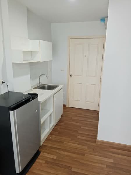 The Miami Bangpu, Samut Prakan, Soi Thetsaban Bang Pu 72, Tai Ban, Muang Samut Prakarn, Samut Prakan, Studio, 25 sqm, Condo For Rent, by JOY (Attanakan), 500308987 - DDproperty.com
