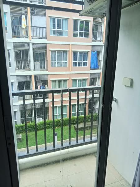 The Miami Bangpu, Samut Prakan, Soi Thetsaban Bang Pu 72, Tai Ban, Muang Samut Prakarn, Samut Prakan, Studio, 25 sqm, Condo For Rent, by JOY (Attanakan), 500308987 - DDproperty.com