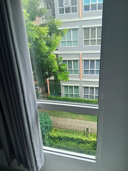 The Miami Bangpu, Samut Prakan, Soi Thetsaban Bang Pu 72, Tai Ban, Muang Samut Prakarn, Samut Prakan, Studio, 25 sqm, Condo For Rent, by JOY (Attanakan), 500308987 - DDproperty.com