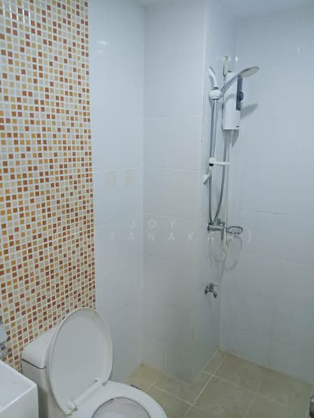 The Miami Bangpu, Samut Prakan, Soi Thetsaban Bang Pu 72, Tai Ban, Muang Samut Prakarn, Samut Prakan, Studio, 25 sqm, Condo For Rent, by JOY (Attanakan), 500308987 - DDproperty.com